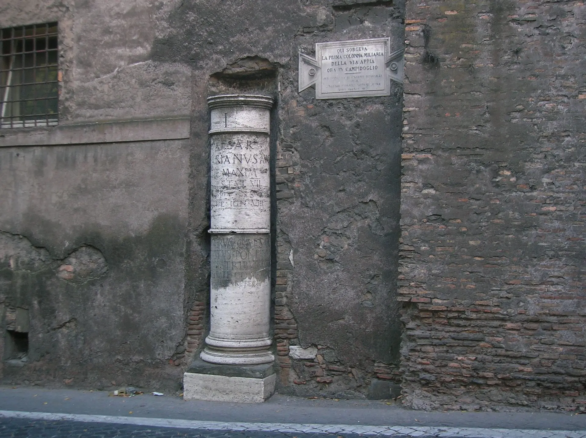 Di Nicolò Musmeci - foto di pubblico dominio, Pubblico dominio, https://commons.wikimedia.org/w/index.php?curid=1649585 Di Nicolò Musmeci - foto di pubblico dominio, Pubblico dominio, https://commons.wikimedia.org/w/index.php?curid=1649585