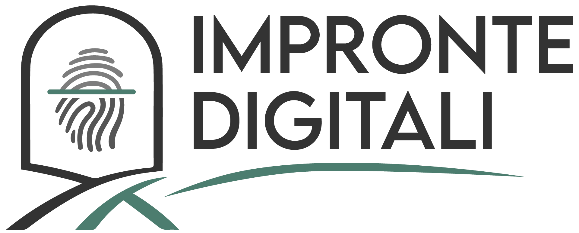 IMPRONTE DIGITALI